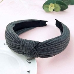 Oversized Headband Elastic Hairband Accessories - ZZFG5 - CV198395SXZ $24.22