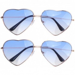 Oval Sunglasses Glasses Eyewear Accessories - CO194UXIRO6 $7.17