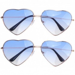 Oval Sunglasses Glasses Eyewear Accessories - CO194UXIRO6 $7.17