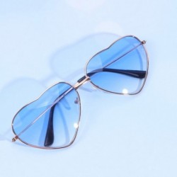 Oval Sunglasses Glasses Eyewear Accessories - CO194UXIRO6 $7.17