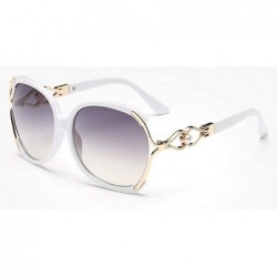 Butterfly 2019 New Butterfly Sunglasses Women Fashion Glasses Luxury Party Point 1 - 6 - CQ18XDWX903 $8.62