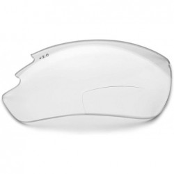 Wrap TX Accessory Lenses Eyewear (Clear- 2.5) - CT18L400IAZ $17.64