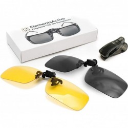 Sport Polarized Sunglasses Prescription Reflections - CR126CZU4H7 $17.90