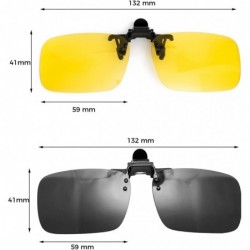 Sport Polarized Sunglasses Prescription Reflections - CR126CZU4H7 $17.90