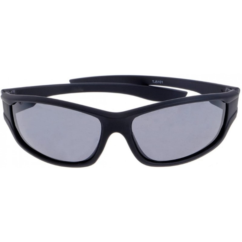 Sport Men's Polarized Sunglasses UV 400 Protection Fishing Driving Sunglasses - 5101 - C818E43GE5W $14.18