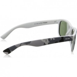 Sport Children's Lil Poseur Sunglasses - Snow Camoflauge - CI11CK6VW01 $9.53