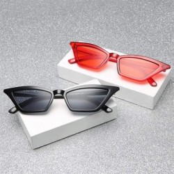 Round sunglasses for women Round Sunglasses Vintage Classic Sun Glasses - 11 - C718WZTSZXM $22.21