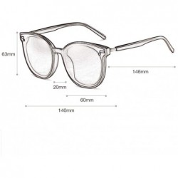 Wrap Polarizer Protection Sunglasses Comfortable - CB1996ANY3O $27.72