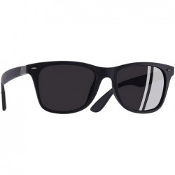 Goggle Classic Polarized Sunglasses Men Women Driving Square Frame Sun Glasses Male Goggle Uv400 Gafas - CV18SCR5EA3 $37.52
