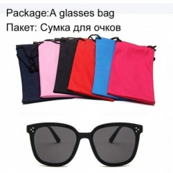 Cat Eye Classic Sunglasses Vintage Designer Fashion - C2 - CL18RAITRYQ $34.59