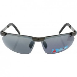Sport Ironman By Foster Grant Agility Sunglasses Shatter Resistant Lenses - CZ12MKPC0DT $34.75