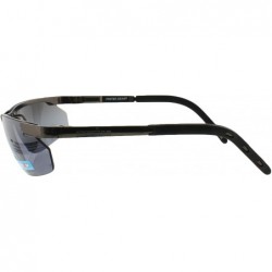 Sport Ironman By Foster Grant Agility Sunglasses Shatter Resistant Lenses - CZ12MKPC0DT $14.63
