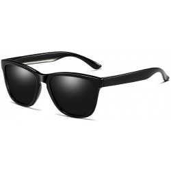 Sport Sunglasses Polarized Glasses Outdoors Protection - C9198QAZ2LZ $25.92