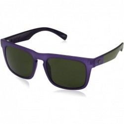 Wayfarer Visual Mainstay Sunglasses - Purple Resin - CF11Y2J2AYP $75.65