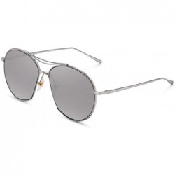 Sport Sunglasses Sunglasses Psychedelic Glasses Driving - Silver - C718WCG45DA $39.00