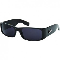 Rectangular Hardcore Sunglasses - CY110ZM3LO7 $12.90