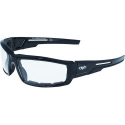 Sport Eyewear 24 Sly Series - Clear Lens - CA11O6X96RR $46.43