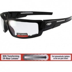 Sport Eyewear 24 Sly Series - Clear Lens - CA11O6X96RR $22.29