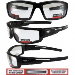 Sport Eyewear 24 Sly Series - Clear Lens - CA11O6X96RR $22.29