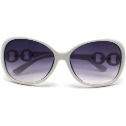 Sport Fashion Lady Sunglasses Driving Glasses Large Frame Polarized Sunglasses - 10 - CH18UZN2LYA $58.93