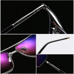 Sport Polarized sunglasses reflected dazzling Glasses - Red - C318U0LMYS6 $25.75