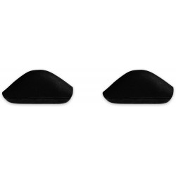 Goggle Replacement Nosepieces Accessories Crosslink Black&Black (Euro Fit) - CV18DREYK07 $14.23
