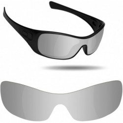 Shield Anti-Saltwater Polarized Replacement Lenses Antix Sunglasses 2 Pieces Packed - CE1850K2GA8 $27.57
