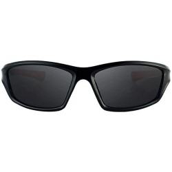 Aviator Sunglasses Classic PC Frame HD Lens Polarized UV400 Outdoor 3 - 3 - CT18YZWOA24 $11.72