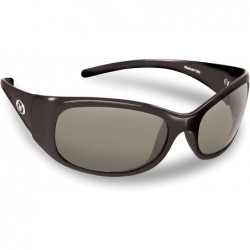 Sport Madrid Polarized Sunglasses with AcuTint UV Blocker for Fishing and Outdoor Sports - CU112BNIM7J $87.77