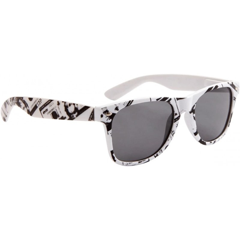 Wayfarer HQL Fancies by Sojayo Premium Summer- Beach- Party- Sexy Sunglasses (Multiple Colors) - CA18C3NXX2Z $9.65