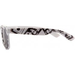 Wayfarer HQL Fancies by Sojayo Premium Summer- Beach- Party- Sexy Sunglasses (Multiple Colors) - CA18C3NXX2Z $9.65