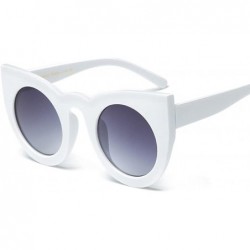 Aviator Retro Unisex Fashion Aviator Mirror Lens Sunglasses (F) - CT18GD9ZH7E $11.25