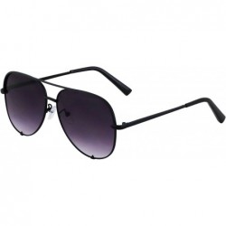 Aviator cl sicas tama o hombre Aviator - Black Gradient - CF18T5GSU3U $13.01