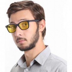 Sport Night Vision Driving Glasses-UV400/Anti-glare-Sports Polarized Sunglasses For Men & Women - Y 2119_c2 - C818M0TM4OC $24.26