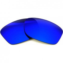 Sport Polarized IKON Replacement Lenses for SPY Lennox Sunglasses - - Deep Blue - C5189KS7RL3 $38.90