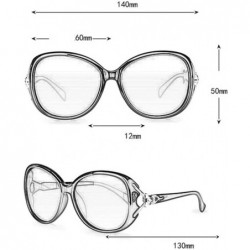 Wrap Glasses Polarized Sunglasses Innovative - CI19977M2LC $53.47