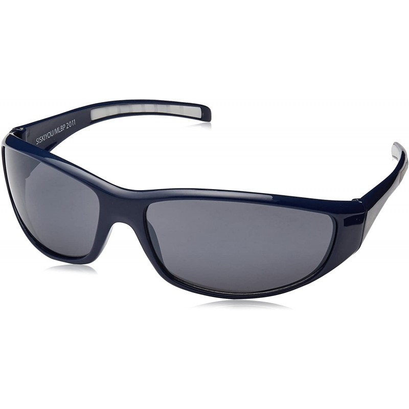 Wrap MLB womens Wrap Sunglasses - CK11DSO1KSX $12.39