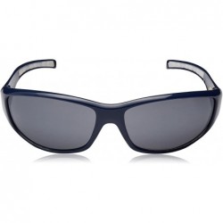 Wrap MLB womens Wrap Sunglasses - CK11DSO1KSX $12.39