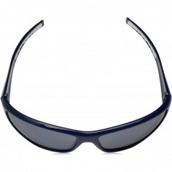 Wrap MLB womens Wrap Sunglasses - CK11DSO1KSX $12.39