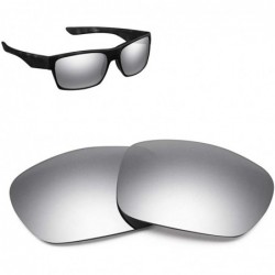 Sport Polarized Replacement Lenses for OakleyTwoface Sunglasses OO9189 - C018ALHR4SW $14.00