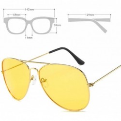 Oversized Sunglasses Ladies Oversized Big Ladies Sunglasses Summer Holiday Glasses - C4198QKS0NT $45.28