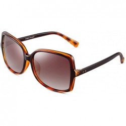 Sport Sunglasses Sunglasses Simple Driving Polarizer - Leopard - CG18WIA42DG $40.47