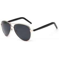 Sport Sunglasses for Outdoor Sports-Sports Eyewear Sunglasses Polarized UV400. - A - CJ184HUYXOO $19.11