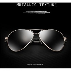 Sport Sunglasses for Outdoor Sports-Sports Eyewear Sunglasses Polarized UV400. - A - CJ184HUYXOO $9.81