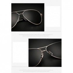Sport Sunglasses for Outdoor Sports-Sports Eyewear Sunglasses Polarized UV400. - A - CJ184HUYXOO $9.81