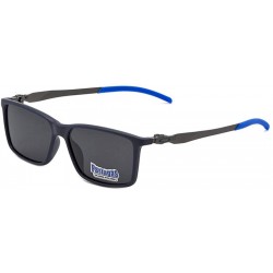 Sport 2019 new polarized sunglasses- men's outdoor riding sports sunglasses - E - C818SK26ICK $76.28
