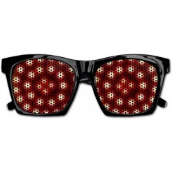 Goggle Sunglasses Design Lovely Fashion Glasses - CE192RECYII $76.84
