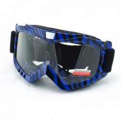 Goggle Cloud Goggles Scratch Resistant Anti Fog Motorcycle - CC11IKF4NJD $17.02