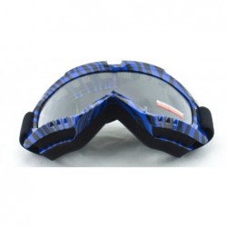 Goggle Cloud Goggles Scratch Resistant Anti Fog Motorcycle - CC11IKF4NJD $17.02