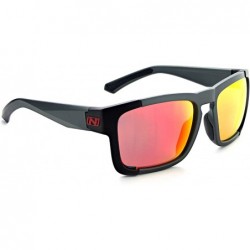 Sport Optic Nerver The Collection 2-Lens Vectron - Matte Carbon W/Matte Black - CO180IXXWA5 $95.07